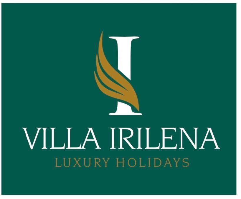 Villa Irilena - 4Bdr Beach House Gennadi Exterior foto